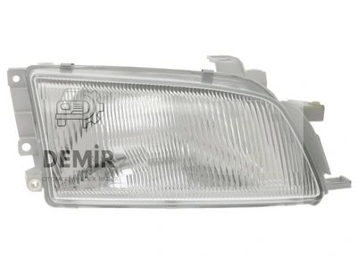 toyata 1997 moden ön far